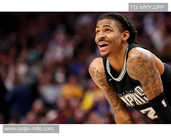 曝莫兰特买卖远景并不活泼!名记称其远非前10控卫 投篮防卫不如加兰 曝莫兰特买卖远景并不活泼!名记称其远非前10控卫 投篮防卫不如加兰