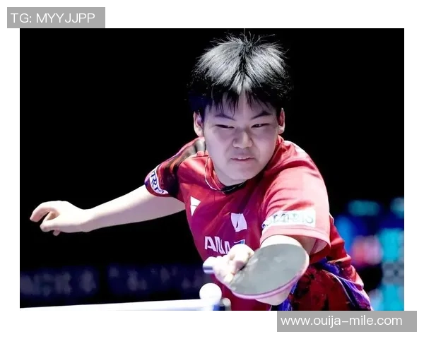 日本网友:国乒风险了!松岛领衔的日乒少年三剑客将推翻乒坛格式 日本网友:国乒风险了!松岛领衔的日乒少年三剑客将推翻乒坛格式