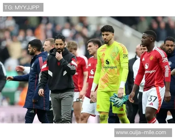 曼联愿1800万清洗奥纳纳！阿莫林方案确认，本赛季拉门斯确定主力