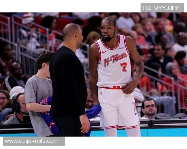 火箭大胜！杜兰特31+5迎里程碑，莺歌29+4申京全队榜首，阿门18+9